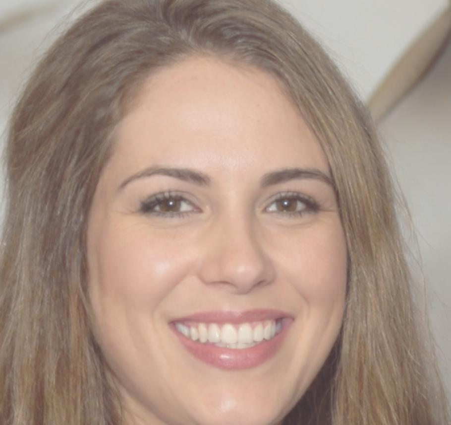 Ritratto di Valentina Mercuri